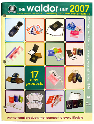 catalog cover