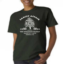 Family Reunion T-Shirt